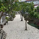 شقة Charming 2br W Terrace & Garden
