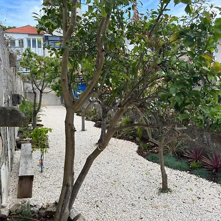 Charming 2br W Terrace & Garden * بورتو